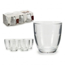 Set de Vasos Vivalto (6...