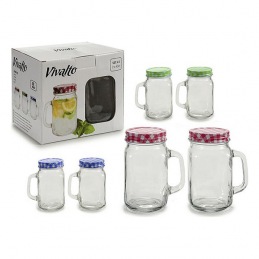 Jug Vivalto (2 Pieces) (7,5...