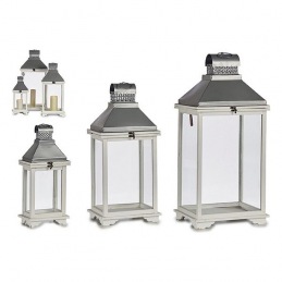 Farol Gift Decor (3 Piezas)...