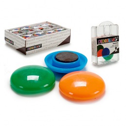 Magnets Pincello (3 Pieces)...