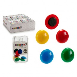 Magnets Pincello (6 Pieces)...