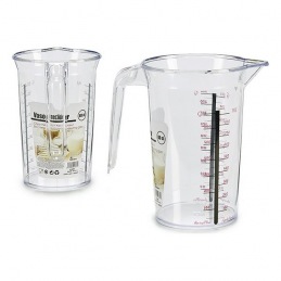 Measuring Jug Transparent...