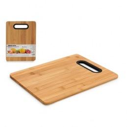 Bamboo Cutting Board (1 x...