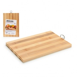 Bamboo Cutting Board (20,3...