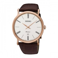 Reloj Hombre Seiko SKP398P1...