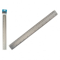 Ruler Pincello Aluminium...