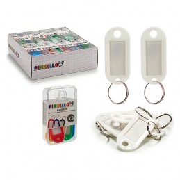 Keychain Pincello (5 Pieces)