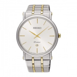 Men's Watch Seiko SKP400P1...