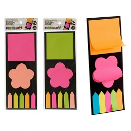 Sticky Notes Pincello (0,3...