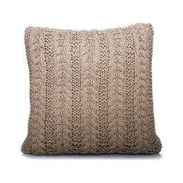 Cushion Gift Decor Wool (60...