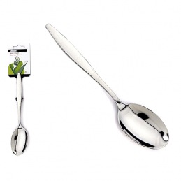 Spoon Stainless steel (4 x...