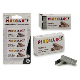 Staples Pincello (3 Pieces)