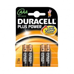 LR03 Alkaline Batteries...