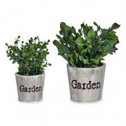 Plant pot Ibergarden Green...