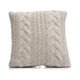 Cushion Gift Decor Wool (60...