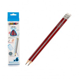 Pencil Set Pincello (6 pcs)