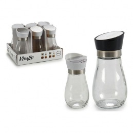 Spice Rack Vivalto Crystal...