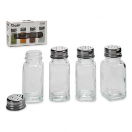 Spice Rack Vivalto Crystal...