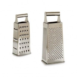 Grater Steel (6,5 x 21,3 x...