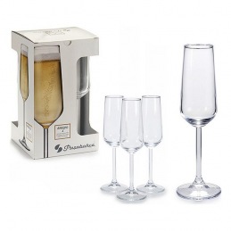 Set de Verres Paşabahçe (6...