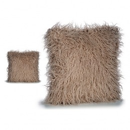 Coussin Gift Decor Cuir (45...