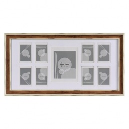 Photo frame Gift Decor Wood