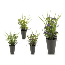 Pot Ibergarden Gris (9 x 30...