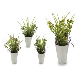 Plant pot Ibergarden (14 x...