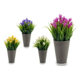 Plant pot Ibergarden Grey...