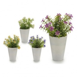 Plant pot Ibergarden (12 x...