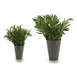 Plant pot Ibergarden Grey...