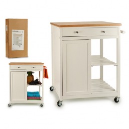 Kitchen Trolley (44 x 88 x...