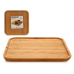 Snack tray (30 x 1,5 x 30...