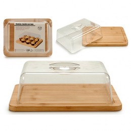 Snack tray (19,5 x 7,5 x 25...