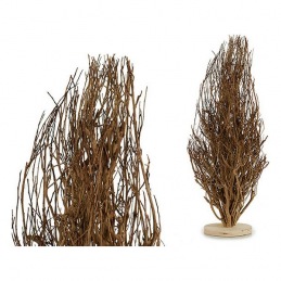 Arbre Gift Decor Blanc Bois...