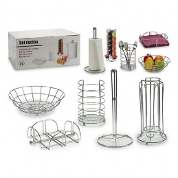 Kitchen Utensils Set Metal...