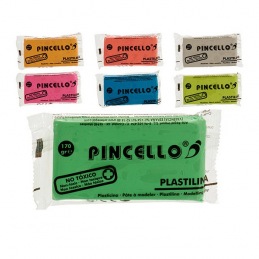 Plastilina Pincello (170 g)