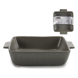 Casserole Gris (16,5 x 4,5...