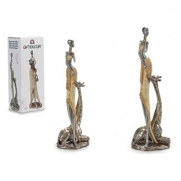 Garden statues Gift Decor...