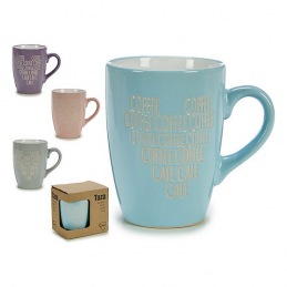 Tasse mug (8,5 x 10,5 x...