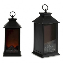 Lantern Gift Decor Black...