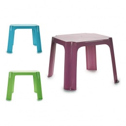 Table Plastique (58 x 44 x...