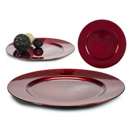 Mesa Gift Decor Rojo (33 x...