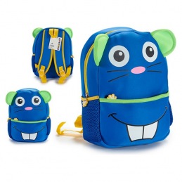 School Bag Pincello (10 x...