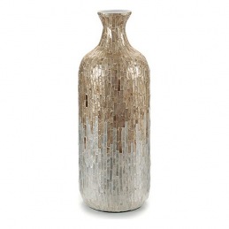 Vase Gift Decor Blanc (20 x...