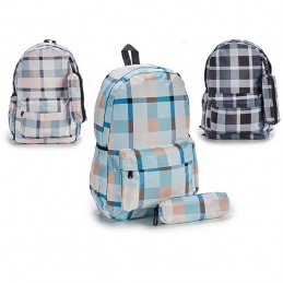 School Bag Pincello (13 x...