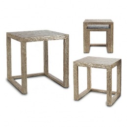 Side Table Gift Decor (42 x...