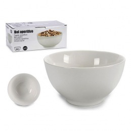 Bol Porcelaine (11 x 5,5 x...