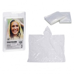 Impermeable (2 Pieces) (203...