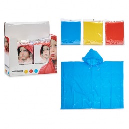 Impermeable Infantil